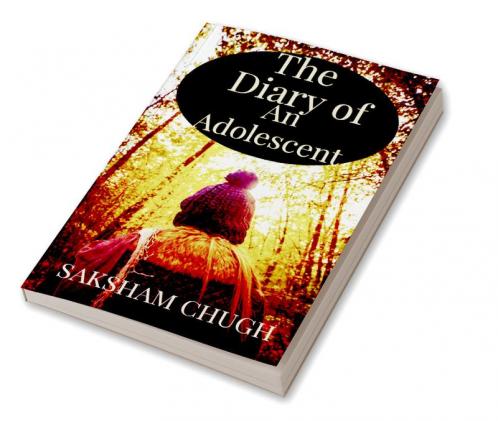 The Diary Of An Adolescent