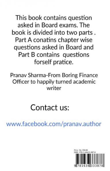 Question Bank Macroeconomics