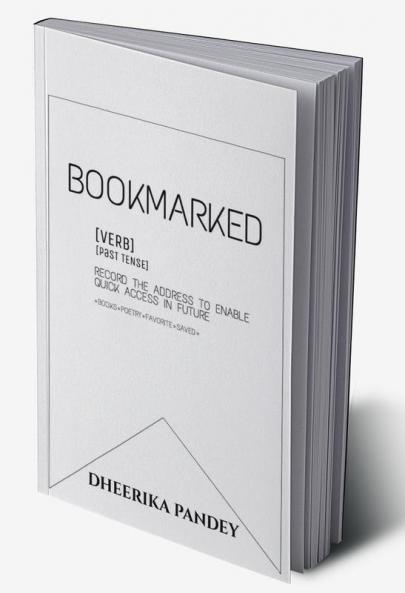Bookmarked