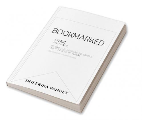 Bookmarked