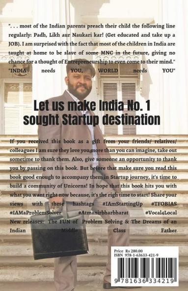 The Fun Of Being In Start Up