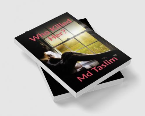 Who Killed Her?