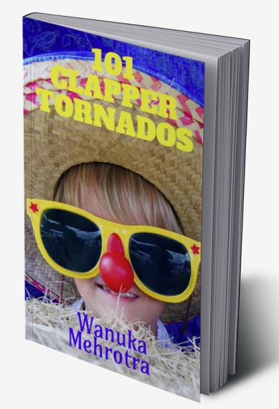 101 Clapper Tornados
