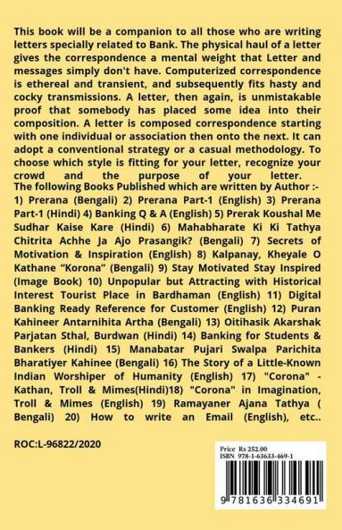 How to Write Banking Letters  (For Banker &amp;amp; Customer): More Than 120 Relevant Sample Letters