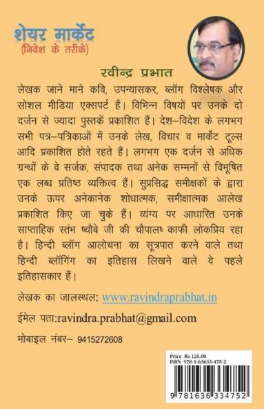 Share Market / शेयर मार्केट Nivesh Ke Tareeke