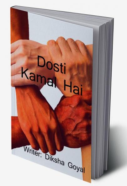 Dosti Kamal hai / दोस्ती कमाल है : College ki duniya