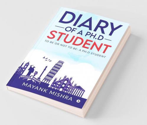 Diary Of A Ph.D Student: To Be Or Not To Be