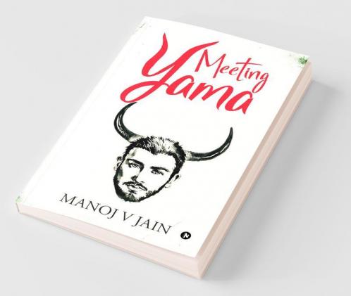 Meeting Yama