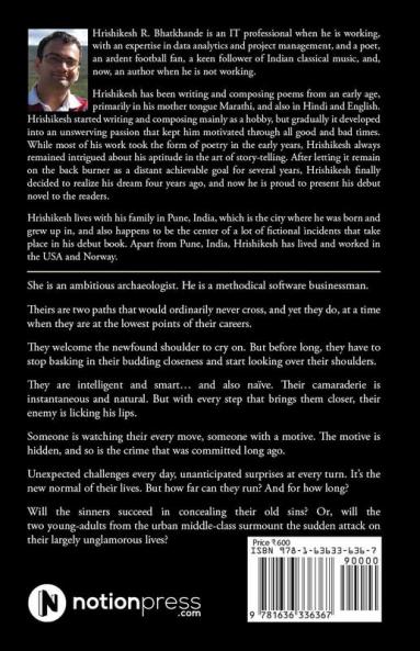 Soiled Sins The Resurgence