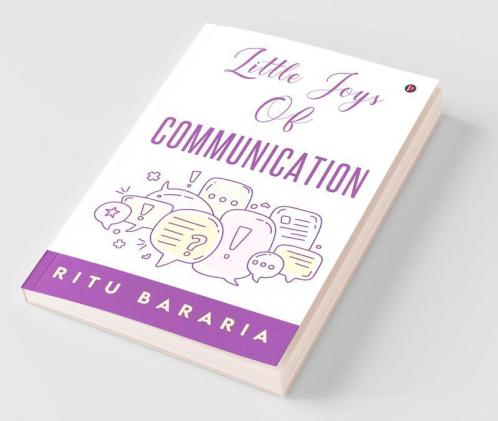 Little Joys Of Communication