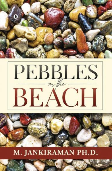 Pebbles On The Beach