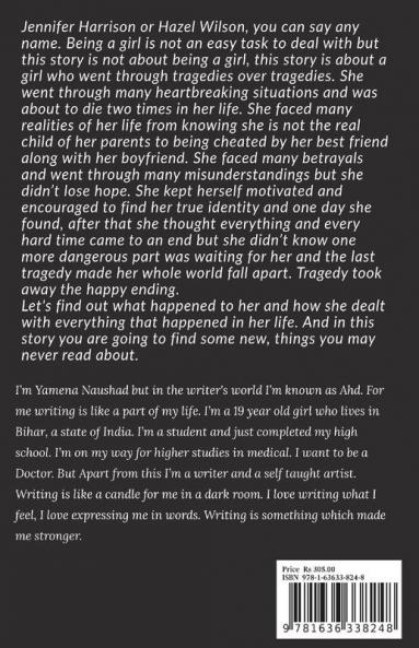 Mournful Ending. : Tragedies that took away the happy ending.