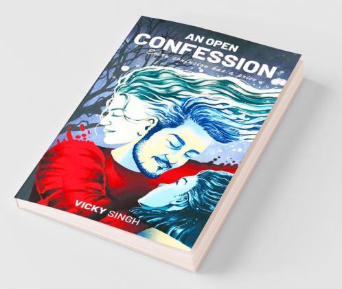 An Open Confession : Every Confusion Has A Price