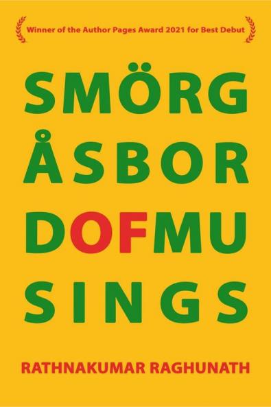 Smörgåsbord of Musings