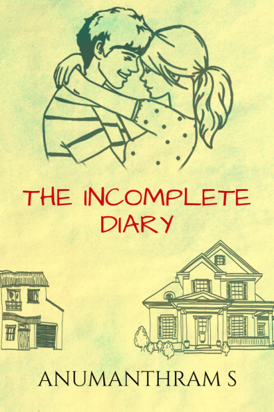 THE INCOMPLETE DIARY : Not all stories have an end
