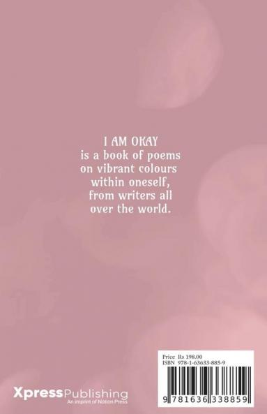 I am Okay