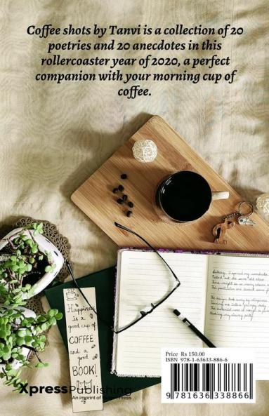 Coffee Shots