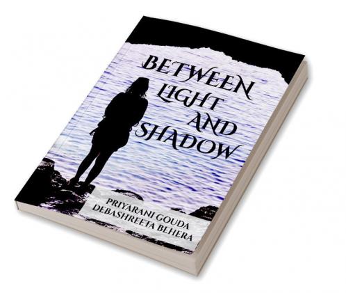 Between light & shadow