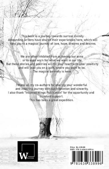 The Enchanted