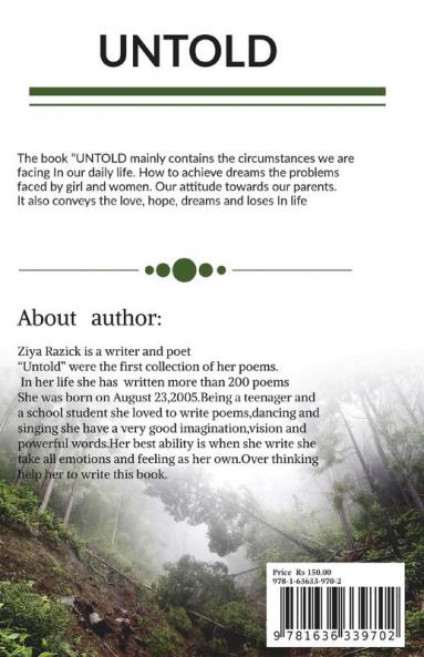 UNTOLD