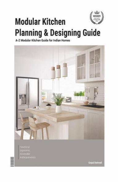 Modular Kitchen Planning &amp;amp; Designing Guide: A-Z Modular Kitchen Guide for Indian Homes