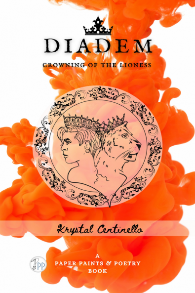 DIADEM : crowning of the lioness