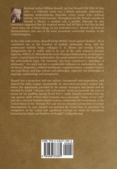 The Problem of China