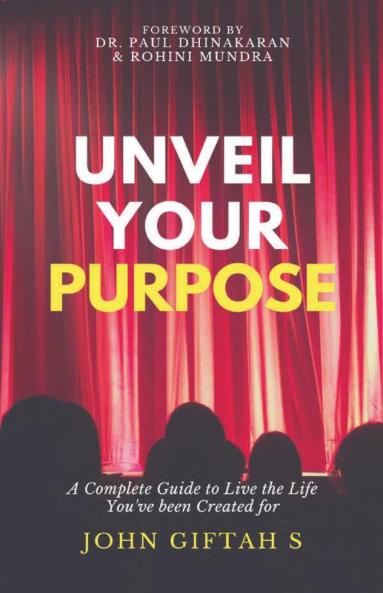 Unveil Your Purpose