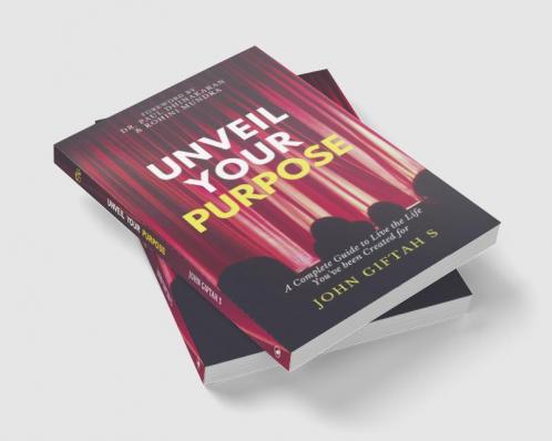 Unveil Your Purpose