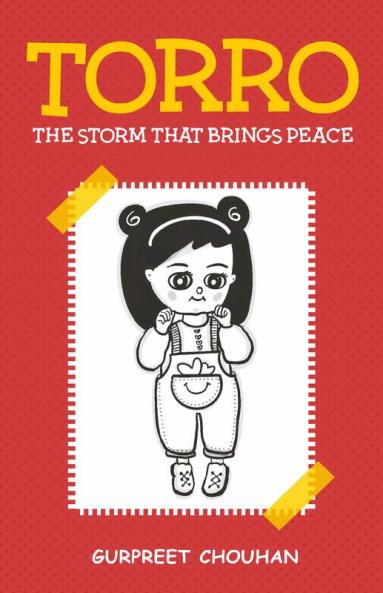 Torro: The Storm that brings peace