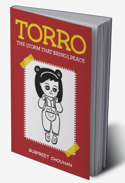 Torro: The Storm that brings peace