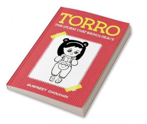 Torro: The Storm that brings peace