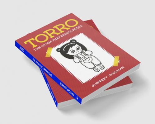 Torro: The Storm that brings peace