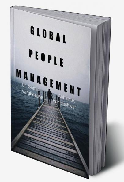 Global People Management