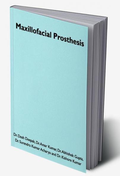 Maxillofacial Prosthesis