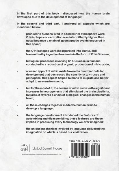 The Story of Homo Loquens