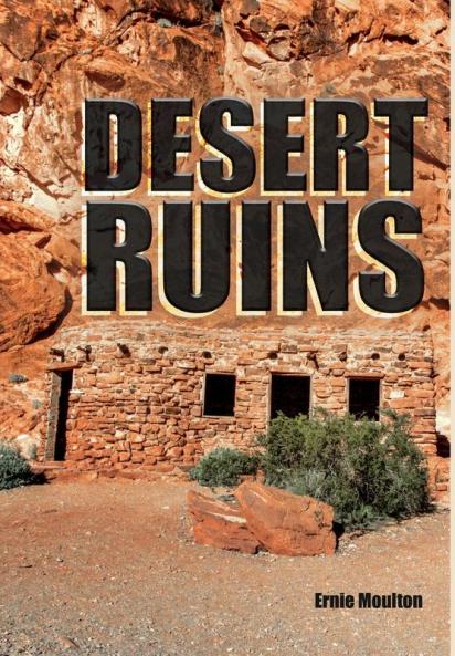 Desert Ruins