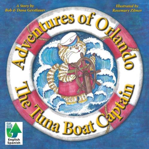 Adventures of Orlando The Tuna Boat Captain: The Tuna Boat Captain: 1