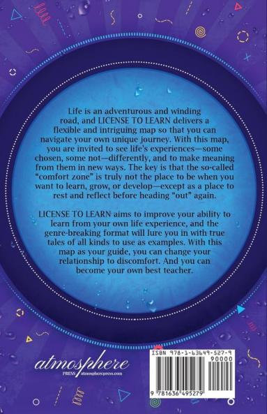 License to Learn