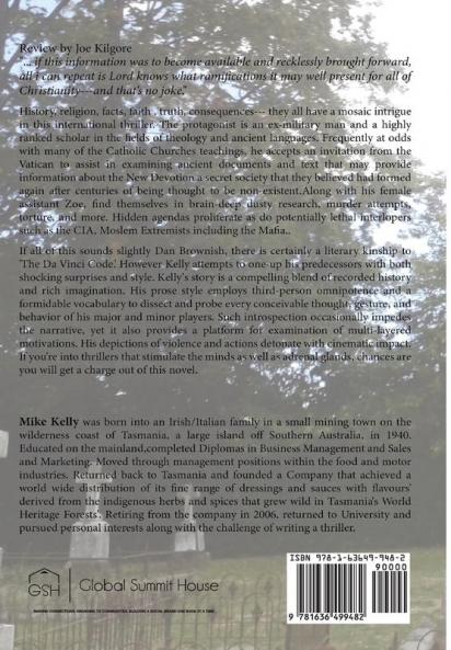 The A 'Kempis Connection