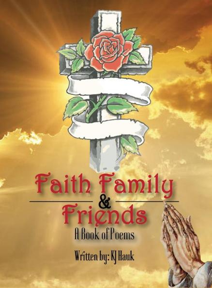 Faith Family & Friends