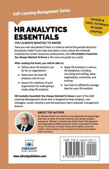 HR Analytics Essentials You Always Wanted To Know
