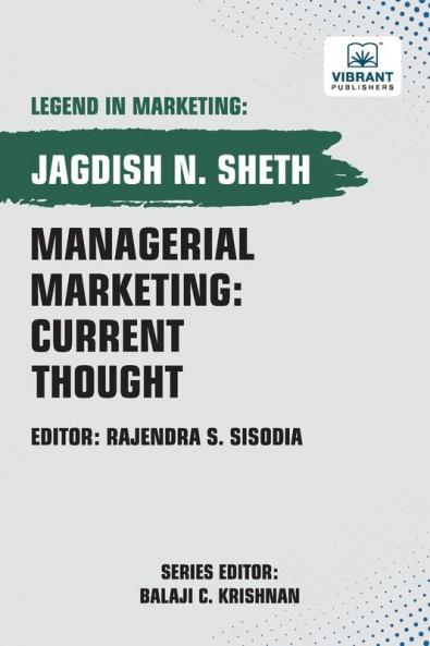 Managerial Marketing