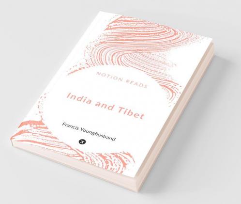 India And Tibet