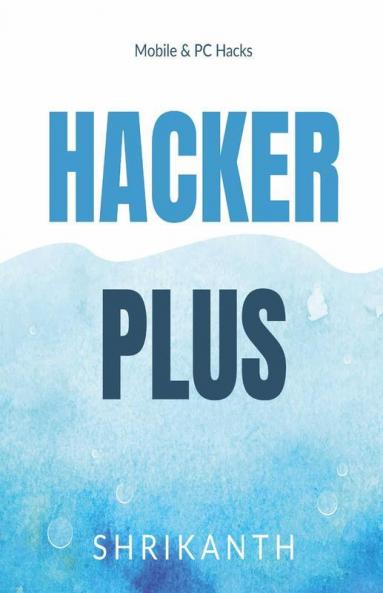Hacker Plus