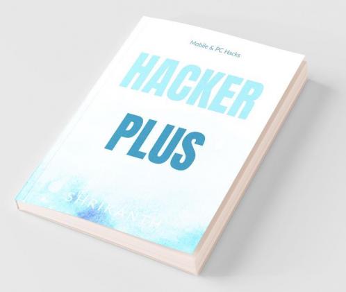 Hacker Plus