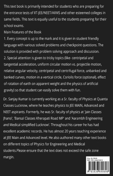 Circular Motion