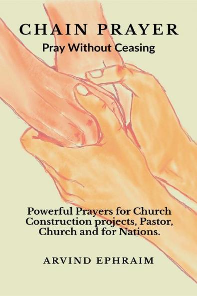 Chain Prayer - Pray Without Ceasing