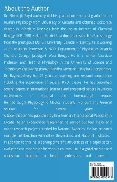 Comprehensive Model Questions on CBCS Undergraduate Physiology (Volume - II) : Volume - II (For Semester IV &amp; V)