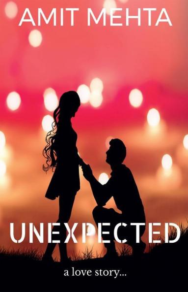 Unexpected...A Love Story